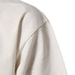 Dolce & Gabbana White Cotton Logo Print Men Crewneck T-shirt