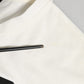 Dolce & Gabbana White Cotton Bandana Print CrewNeck T-shirt