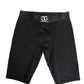 Dolce & Gabbana Black Logo Waistband Men BoxerShorts Underwear
