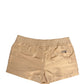 Dolce & Gabbana Beige Polyester Men Boxer Shorts Underwear