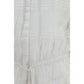 Marant Etoile White Polyester Blouse