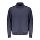 Norway 1963 Blu Cotton Men's Jacket