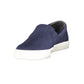 Timberland Blue Polyester Men's Sneaker