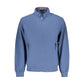 Norway 1963 Blue Cotton Men's Jacket