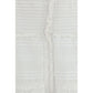 Isabel Marant Étoile White Viscose Long Skirt