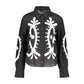 Desigual Nero Cotton Women Shirt