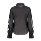 Desigual Nero Cotton Women Shirt