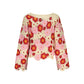 Desigual Beige Cotton Women Sweater