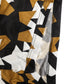 Dolce & Gabbana Multicolor Stars Print Regular Boxer Underwear