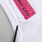 Dolce & Gabbana White D&G Is Flowers Embellished T-shirt