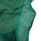 Dolce & Gabbana Green Lace Nylon DG Lingerie Panty Brief Underwear