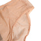 Dolce & Gabbana Beige Lace Cheekini Lingerie Panty Brief Underwear