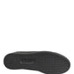 Dolce & Gabbana Black Leather Low Top Lace Up Sneakers Shoes