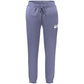 Converse Blue Cotton Men's Sweatpant