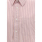 Sunflower Multicolor Cotton Pattern Shirt