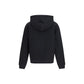 Jil Sander Black Cotton Sweatshirt