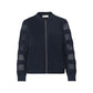Street One Blue Modal Sweatshirt