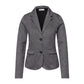 Street One Blue Polyester Blazer
