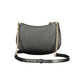 Coccinelle Nero Leather Women Handbag