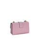 PINKO Multicolor Calf Leather Bos Taurus Shoulder Bag