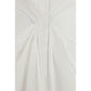 Givenchy White Cotton Casual Dress