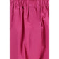 The Latest Multicolor Lyocell Casual Pants