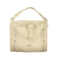 Desigual Bianco Poliuretano Woman Backpack