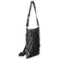Desigual Black Polyurethane Women Backpack