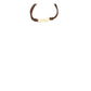 Saint Laurent Bicolor Lamb Ovis Aries Aries Bracelet