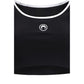 Marine Serre Black Cotton Sportswear
