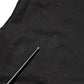 Dolce & Gabbana Black Crew Neck Sleeveless Tank Top T-shirt