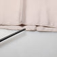 Dolce & Gabbana Beige Silk Straight Formal DressTrouser Pants