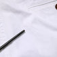 Hugo Boss White Mid Waist Skinny Chino Casual Trouser Pants