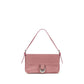 Staud Multicolor Calf Leather Bos Taurus Shoulder Bag