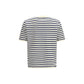 Prada Blue Cotton Sweatshirt