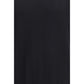 Giorgio Armani Black Silk Sweater