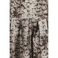 PINKO Multicolor Cotton Casual Dress