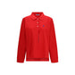 Prada Multicolor Cotton Polo Shirt