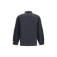 The North Face Black Nylon Shell Jacket