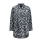 R13 Blue Cotton Shirt