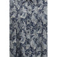 R13 Blue Cotton Shirt