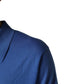 Dolce & Gabbana Blue Cashmere Short Sleeves Polo  T-shirt