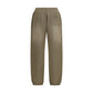Golden Goose Bicolor Cotton Joggers (Workout Pants)