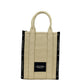 Marc Jacobs The Jacquard Mini Tote Bag Crossbody Purse