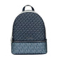 Michael Kors Rhea Medium PVC Backpack Bookbag