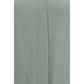 Max Mara Bicolor Silk Shirt