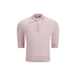 Max Mara Multicolor Silk Shortsleeve Shirt