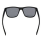 Polaroid Black Plastic Sunglasses