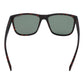 Polaroid Brown Plastic Sunglasses