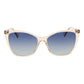 Polaroid Bicolor Plastic Sunglasses
